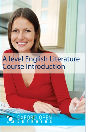 A level english literature coursework help